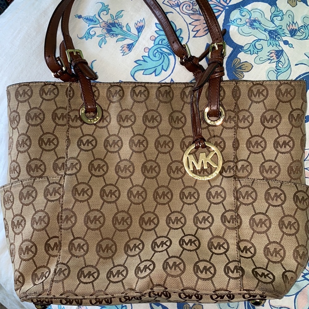 Michael Kors Tote Bag